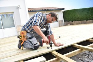 Deck Contractors